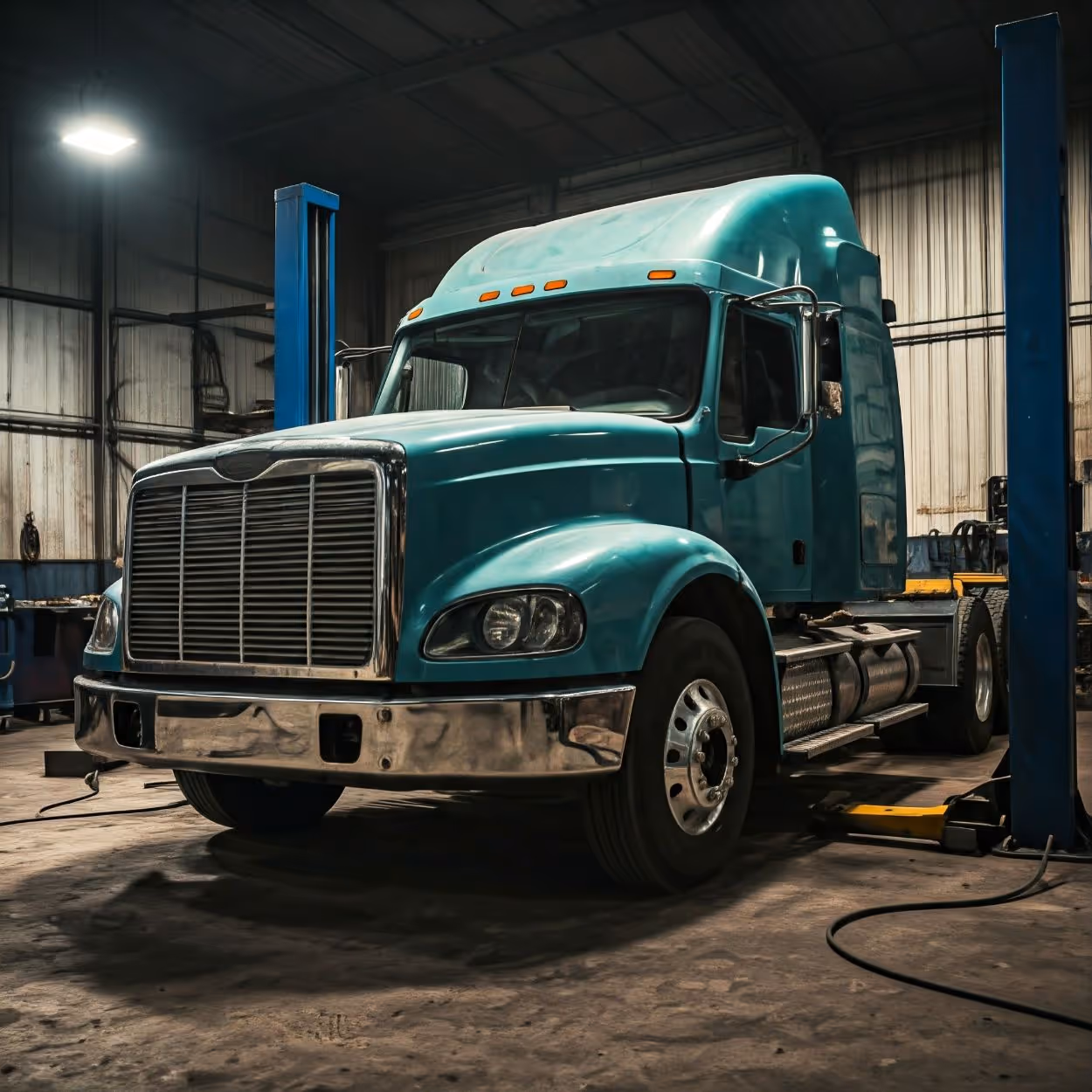 7 Tire Maintenance Hacks Every Truck Driver Should Know