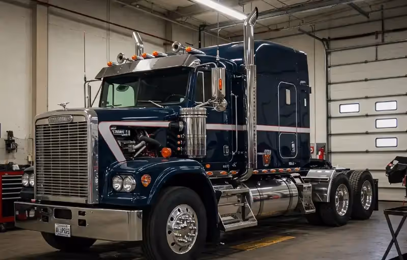 5 Costly Preventive Maintenance Mistakes That Could Sideline Your Truck