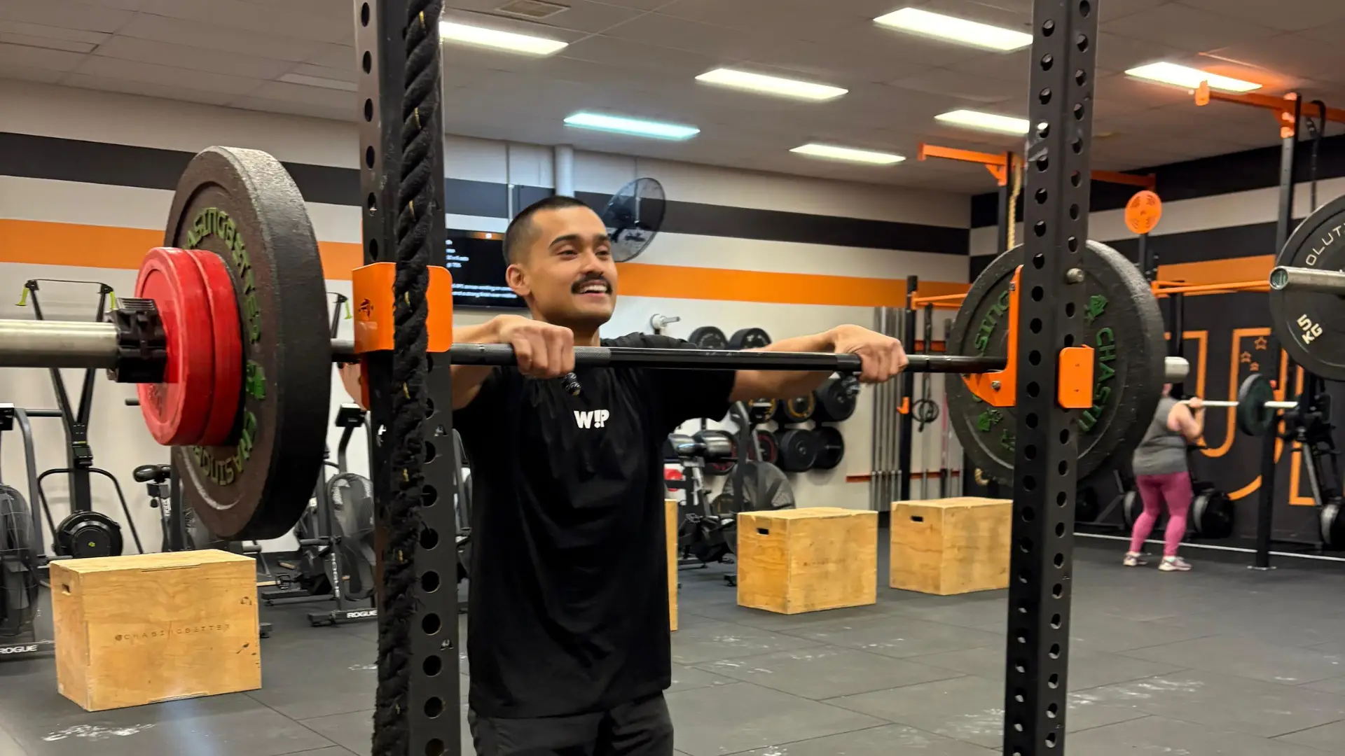 Youth Fitness Classes