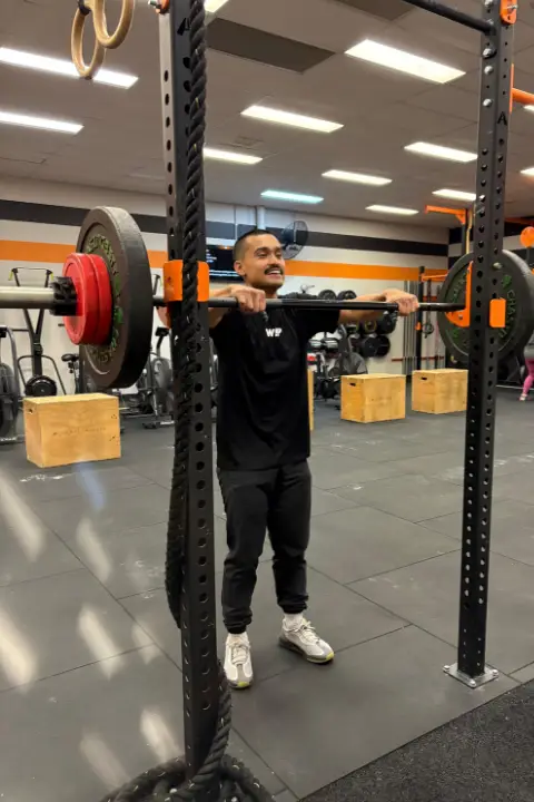 Youth Fitness Classes