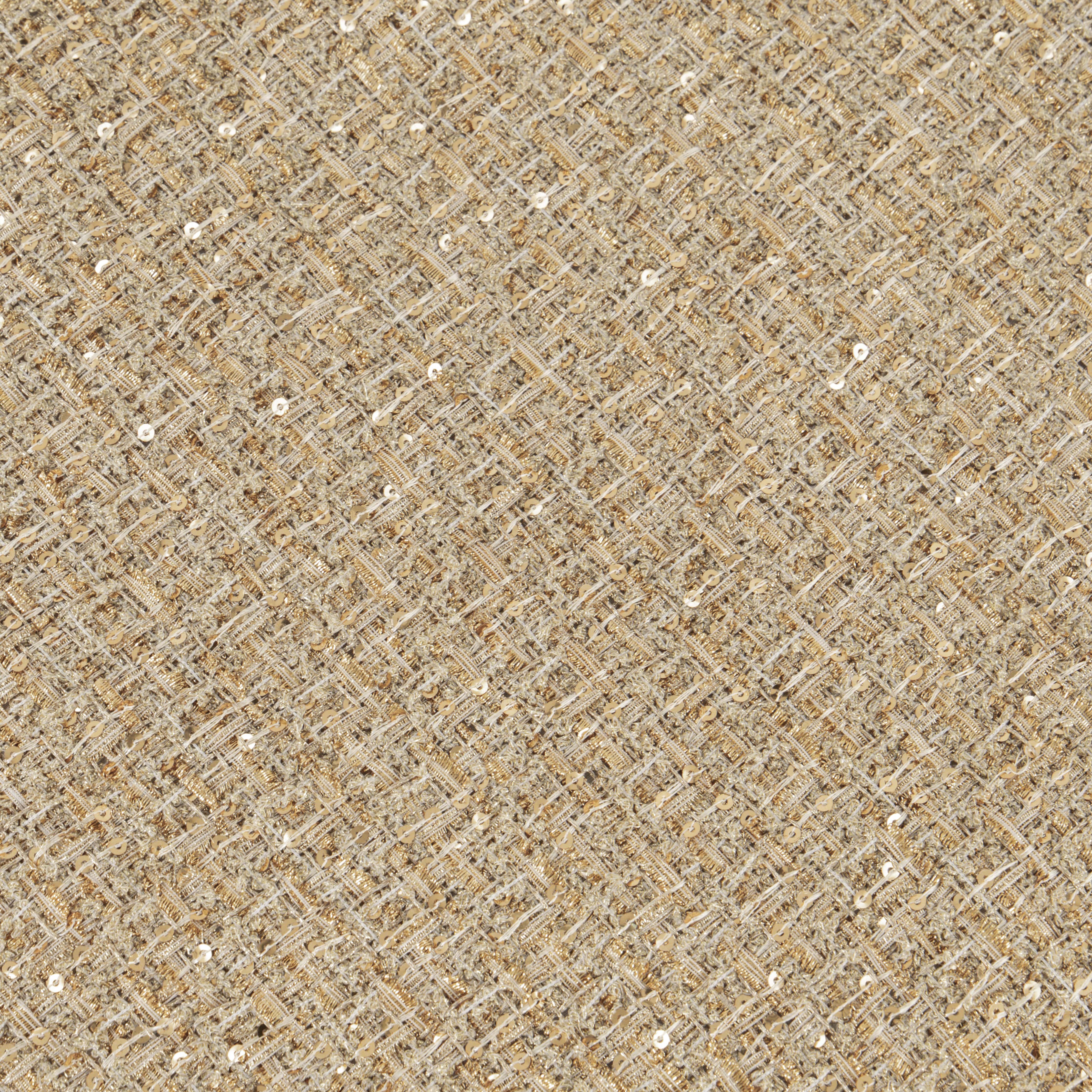 Gold top AC2025P0033- Gold top. Center back zipper - ADAMARIS - the international brand 
