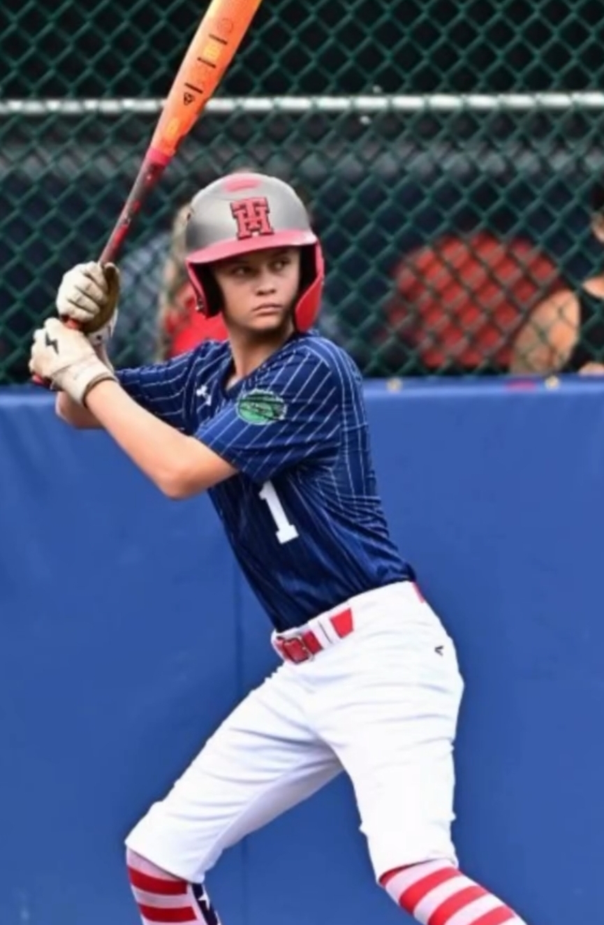 Foundations Pathway: Middle School S&C