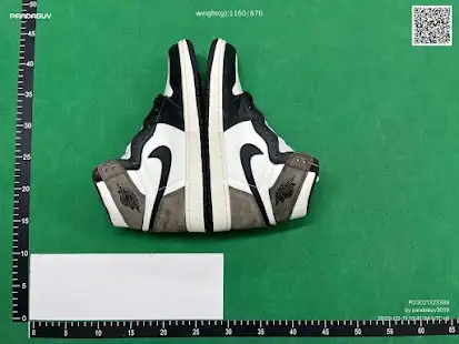 Quality Control Image