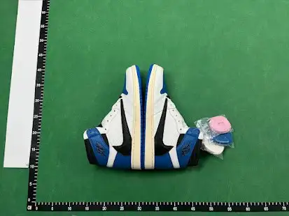 Quality Control Image