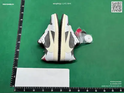 Quality Control Image