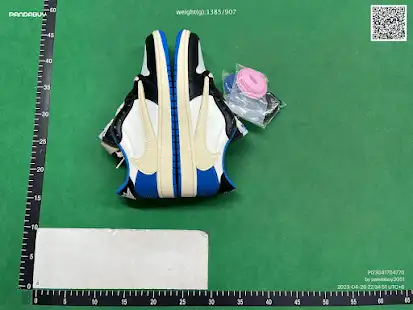 Quality Control Image