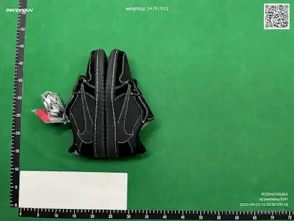 Quality Control Image