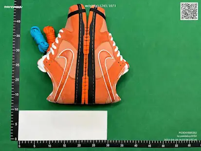 Quality Control Image