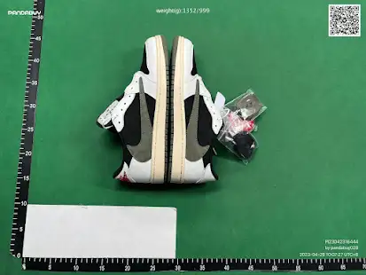 Quality Control Image