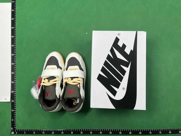 Quality Control Image