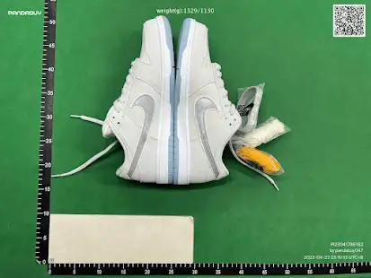 Quality Control Image