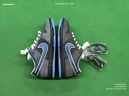 Quality Control Image