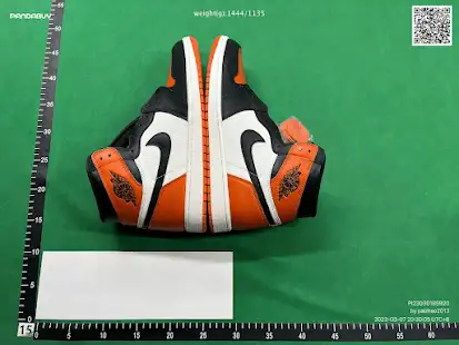 Quality Control Image