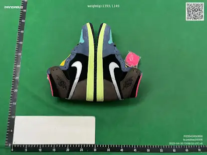 Quality Control Image