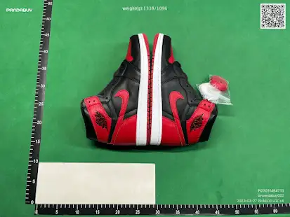 Quality Control Image