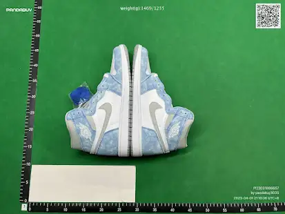 Quality Control Image