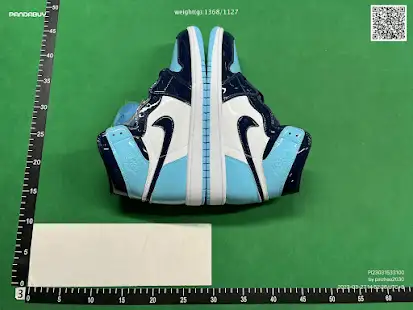 Quality Control Image