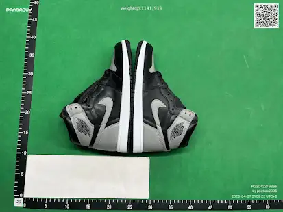 Quality Control Image