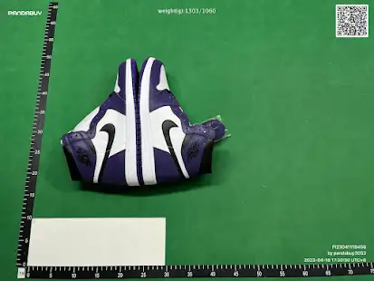 Quality Control Image