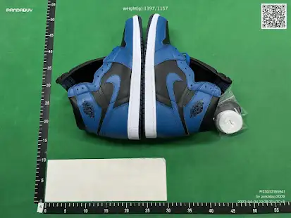 Quality Control Image