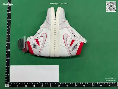 Quality Control Image