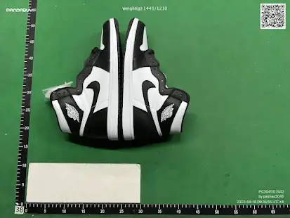 Quality Control Image