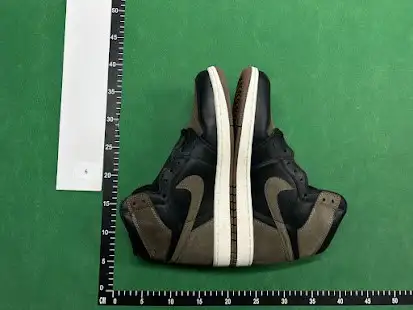 Quality Control Image