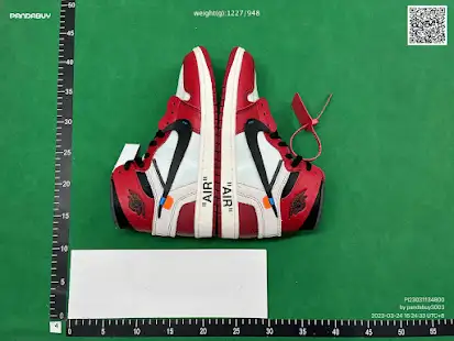 Quality Control Image