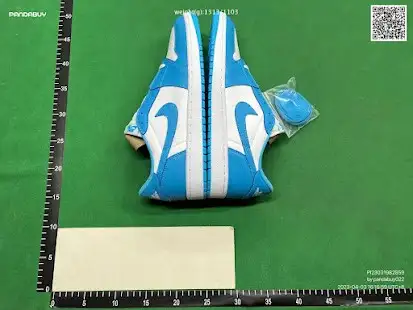 Quality Control Image