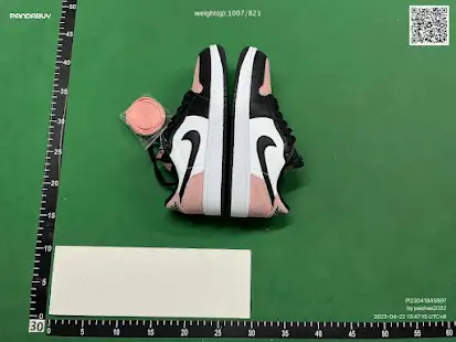 Quality Control Image