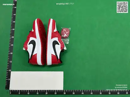 Quality Control Image