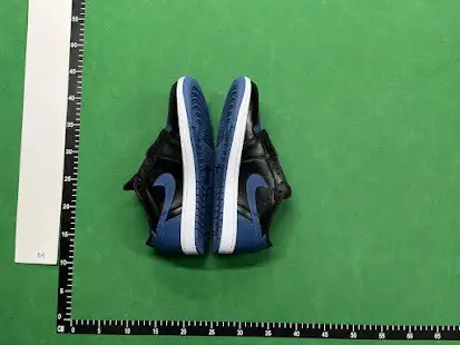 Quality Control Image