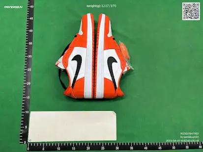 Quality Control Image