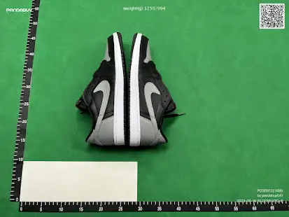 Quality Control Image