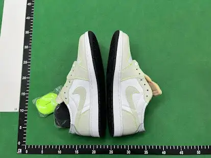 Quality Control Image