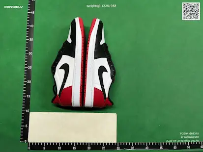 Quality Control Image