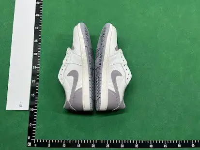 Quality Control Image