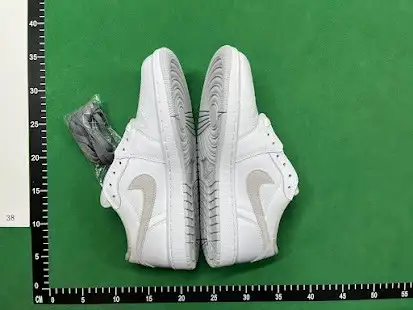 Quality Control Image