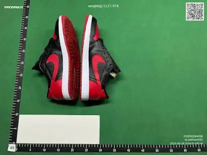 Quality Control Image