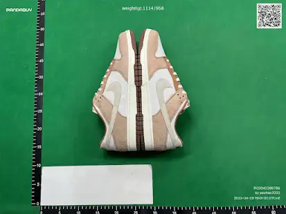 Quality Control Image