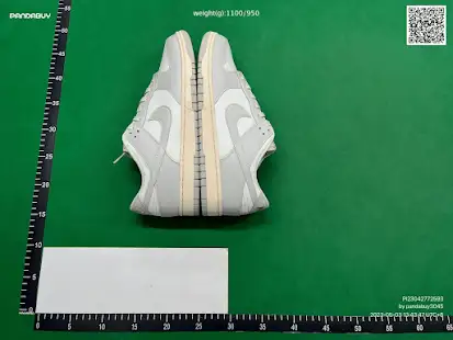 Quality Control Image