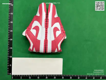 Quality Control Image