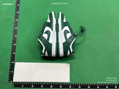 Quality Control Image