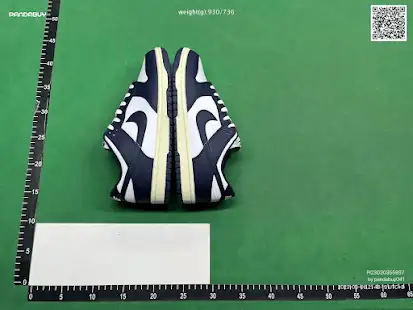 Quality Control Image