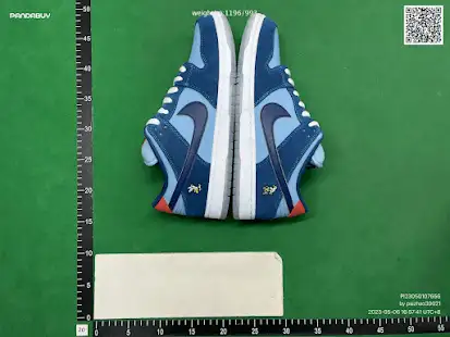 Quality Control Image