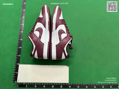 Quality Control Image