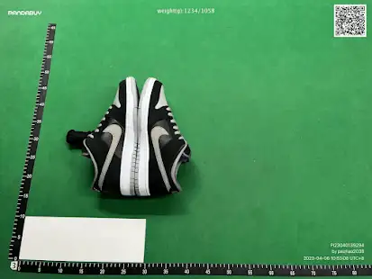 Quality Control Image