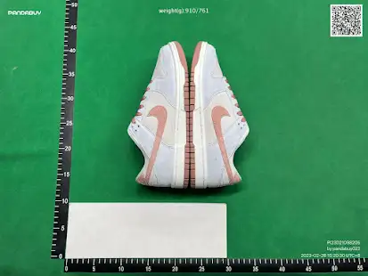 Quality Control Image