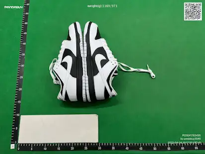 Quality Control Image