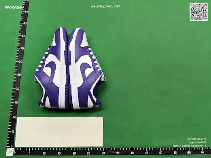 Quality Control Image